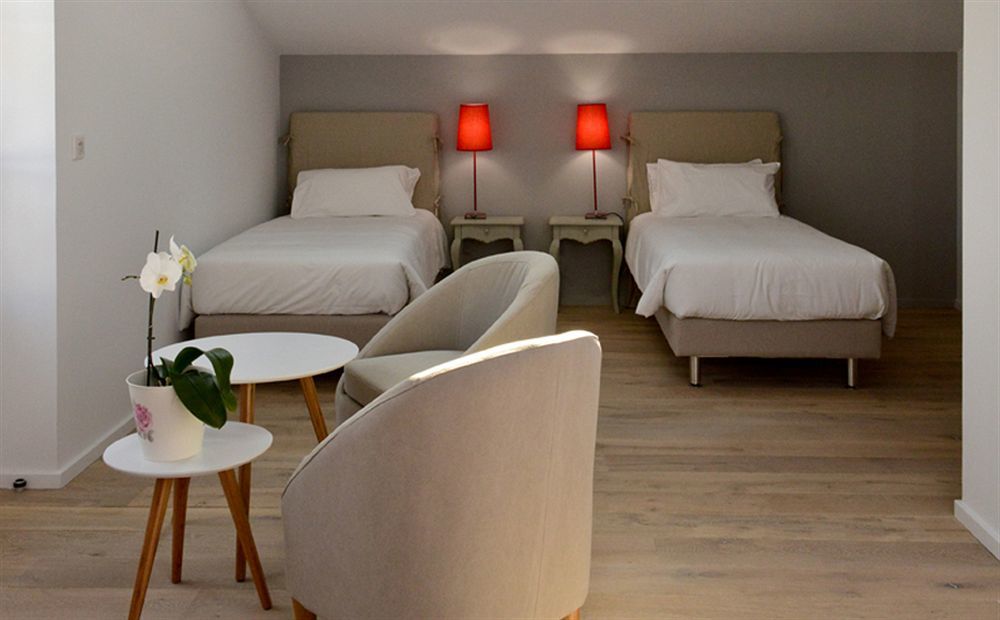 Hotel & Spa Harretchea, Cote Basque Ahetze Exterior photo