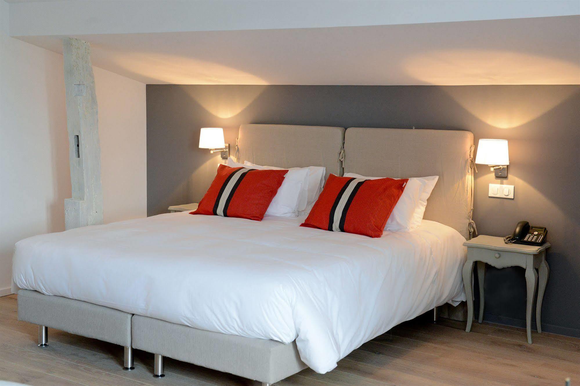 Hotel & Spa Harretchea, Cote Basque Ahetze Exterior photo